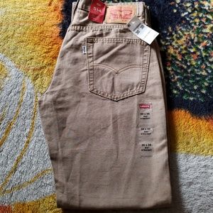Mens Levi's